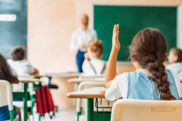 У Томаківській ЗОШ №1 провели перші уроки щодо шкідливості пластика У Томаківській ЗОШ №1 провели перші уроки щодо шкідливості пластика