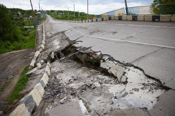 Так виглядає звільнений від окупантів Чугуїв на Харківщині Так виглядає звільнений від окупантів Чугуїв на Харківщині