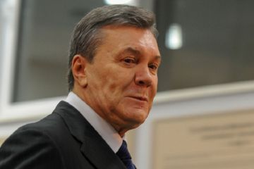 Суд предоставил разрешение на арест Януковича по делу о "харьковских соглашениях" Суд предоставил разрешение на арест Януковича по делу о "харьковских соглашениях"