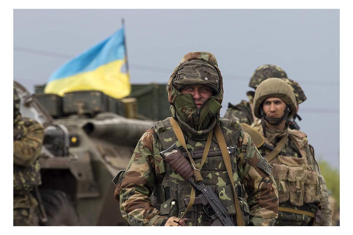 Місто було оточене з трьох сторін: як ЗСУ відійшли зі Світлодарська Місто було оточене з трьох сторін: як ЗСУ відійшли зі Світлодарська