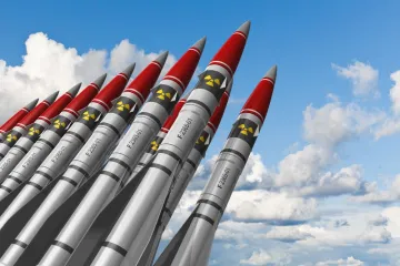 ​Победить или уничтожить человечество: марионетки путина снова угрожают миру ядерной войной
