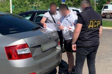 В Закарпатской области подрядчик присвоил один миллион гривен на поставке медоборудования В Закарпатской области подрядчик присвоил один миллион гривен на поставке медоборудования