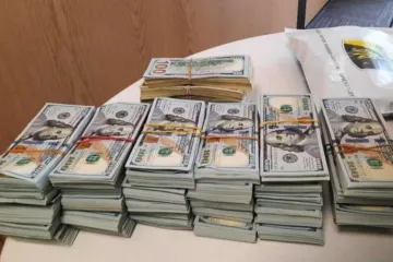 ​Следователи НАБУ нашли еще около полумиллиона долларов, фигурирующих в деле экспредседателя Верховного суда Князева