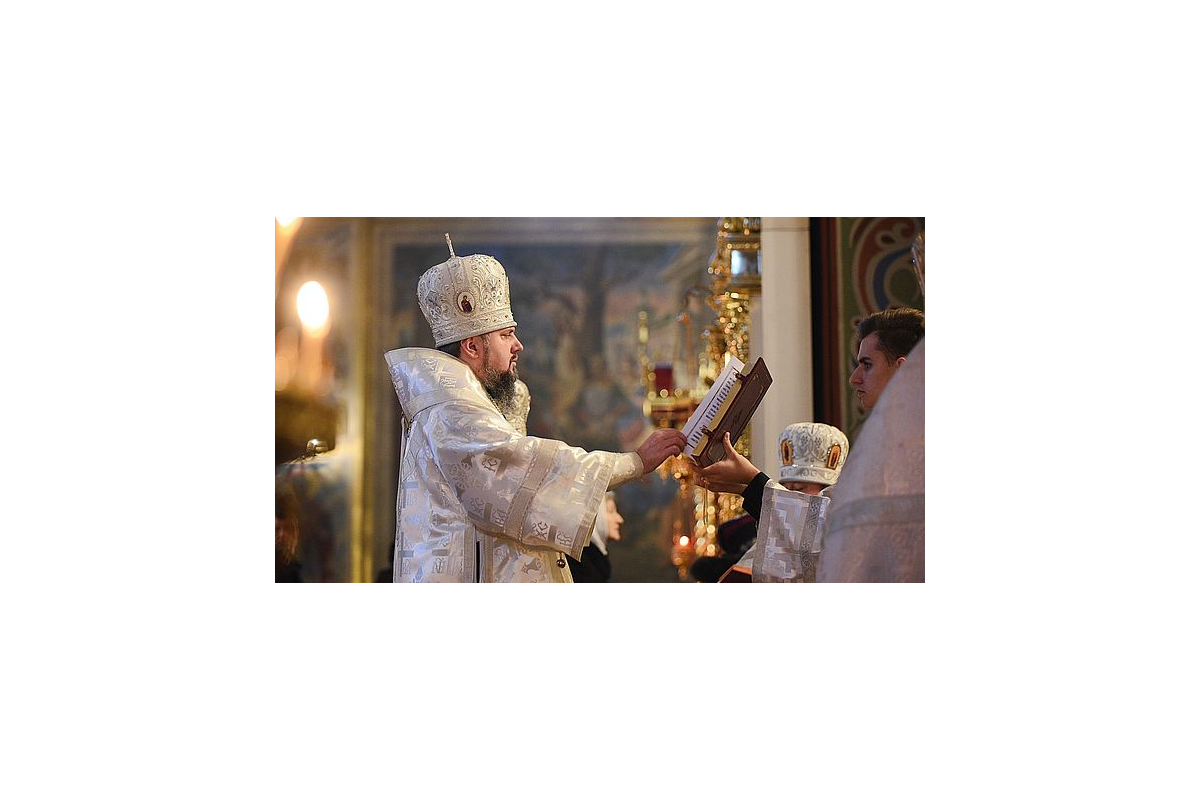 Цього року Православна церква України відзначитиме Різдво 25 грудня, разом зі всією Європою Цього року Православна церква України відзначитиме Різдво 25 грудня, разом зі всією Європою