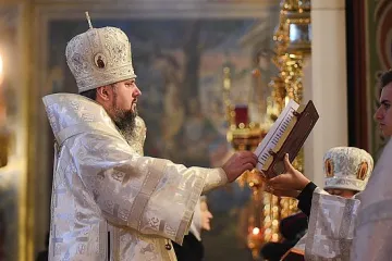 ​Цього року Православна церква України відзначитиме Різдво 25 грудня, разом зі всією Європою