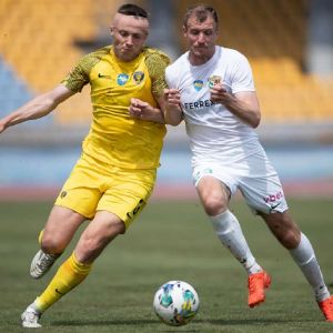 "Днепр-1" проиграл "Ворскле", "Шахтер" может укрепить лидерство в УПЛ "Днепр-1" проиграл "Ворскле", "Шахтер" может укрепить лидерство в УПЛ