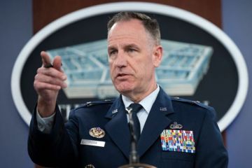 На новому "Рамштайні", що відбудеться завтра, будуть обговорювати передачу винищувачів F-16, посилення української ППО та надання боєприпасів На новому "Рамштайні", що відбудеться завтра, будуть обговорювати передачу винищувачів F-16, посилення української ППО та надання боєприпасів