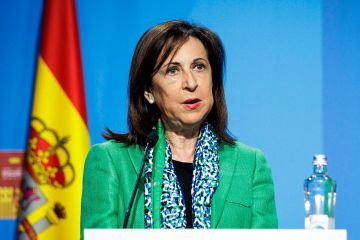 Іспанія не долучатиметься до "коаліції винищувачів", бо не має F-16 на озброєнні - Міноборони Іспанії Іспанія не долучатиметься до "коаліції винищувачів", бо не має F-16 на озброєнні - Міноборони Іспанії