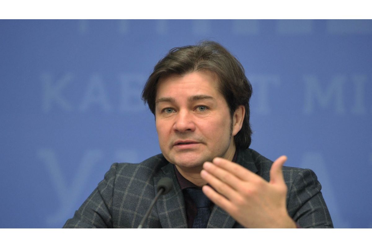 Євген НИЩУК про цьогорічних лауреатів Шевченківської премії Євген НИЩУК про цьогорічних лауреатів Шевченківської премії