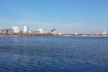 Чоловіку, який біля озера Вирлиця жорстоко вбив 9-річного хлопчика,  повідомлено про підозру Чоловіку, який біля озера Вирлиця жорстоко вбив 9-річного хлопчика,  повідомлено про підозру