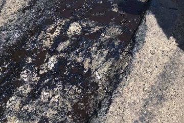 Про такий різний підхід до ремонту доріг на Дніпропетровщині. Про такий різний підхід до ремонту доріг на Дніпропетровщині.