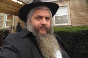 Моше Реувен Асман просит президента защитить еврейскую общину от произвола антикоррупционных органов Моше Реувен Асман просит президента защитить еврейскую общину от произвола антикоррупционных органов