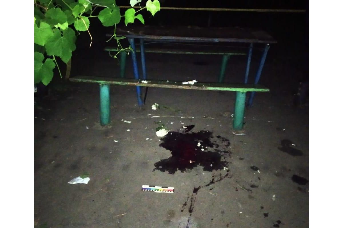У Жовтих Водах чоловік підірвався на гранаті У Жовтих Водах чоловік підірвався на гранаті