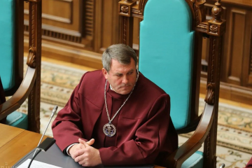 Петр Филюк - “шестерка” опального Тупицкого и предатель Украины?  Петр Филюк - “шестерка” опального Тупицкого и предатель Украины?