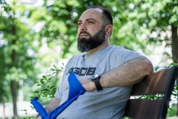 Історії героїв. «Евакуація гвинтокрилами – це було божевілля» Як витягали поранених з «Азовсталі» Історії героїв. «Евакуація гвинтокрилами – це було божевілля» Як витягали поранених з «Азовсталі»