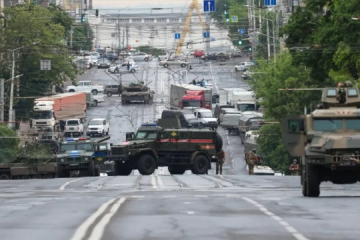 Як європейські сусіди реагують на події на росії Як європейські сусіди реагують на події на росії