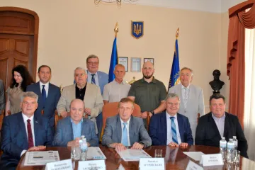 ​Українська Рада Миру: Посилення освітянсько-наукового крила