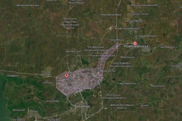 Під контролем "вагнера" нині - 4,8 тисяч км2 росії  Під контролем "вагнера" нині - 4,8 тисяч км2 росії