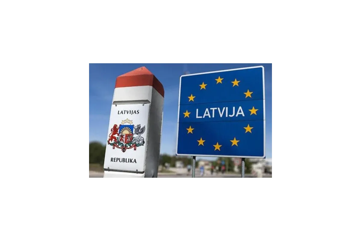 Латвія вирішила не видавати росіянам жодних віз