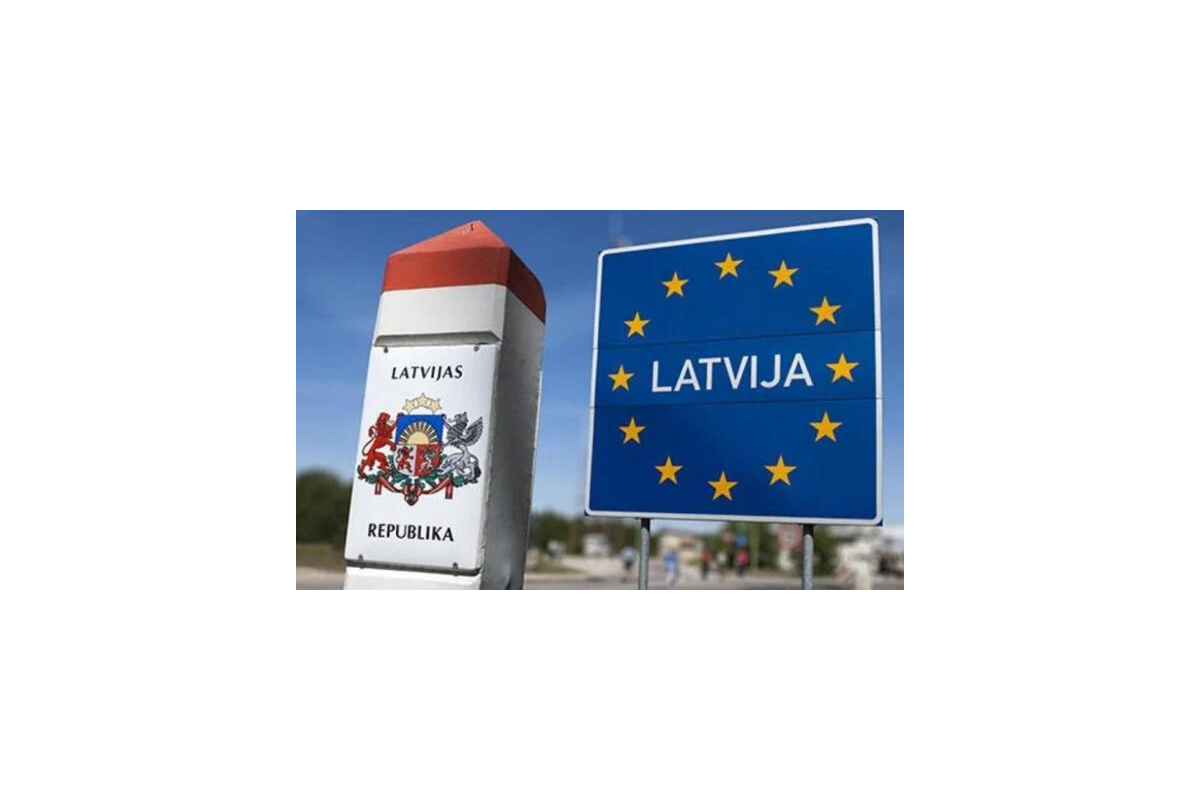 Латвія вирішила не видавати росіянам жодних віз Латвія вирішила не видавати росіянам жодних віз