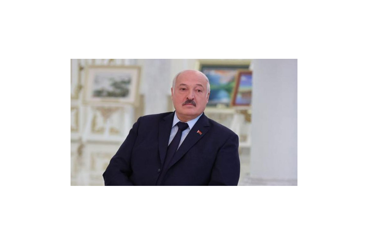 У лукашенка заявили, що домовились з пригожиним У лукашенка заявили, що домовились з пригожиним