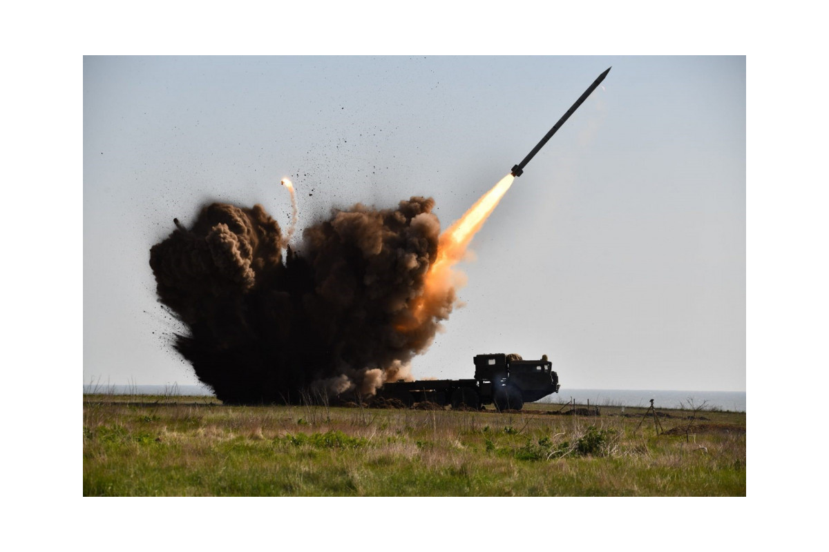 росіяни за день завдали по Україні 53 ракетних удари росіяни за день завдали по Україні 53 ракетних удари