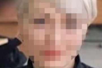 Судитимуть експрацівницю поліції з Маріуполя, яка перейшла на бік ворога Судитимуть експрацівницю поліції з Маріуполя, яка перейшла на бік ворога