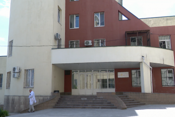 Хлопчика, постраждалого в аварії з трактором, виписали з лікарні Хлопчика, постраждалого в аварії з трактором, виписали з лікарні