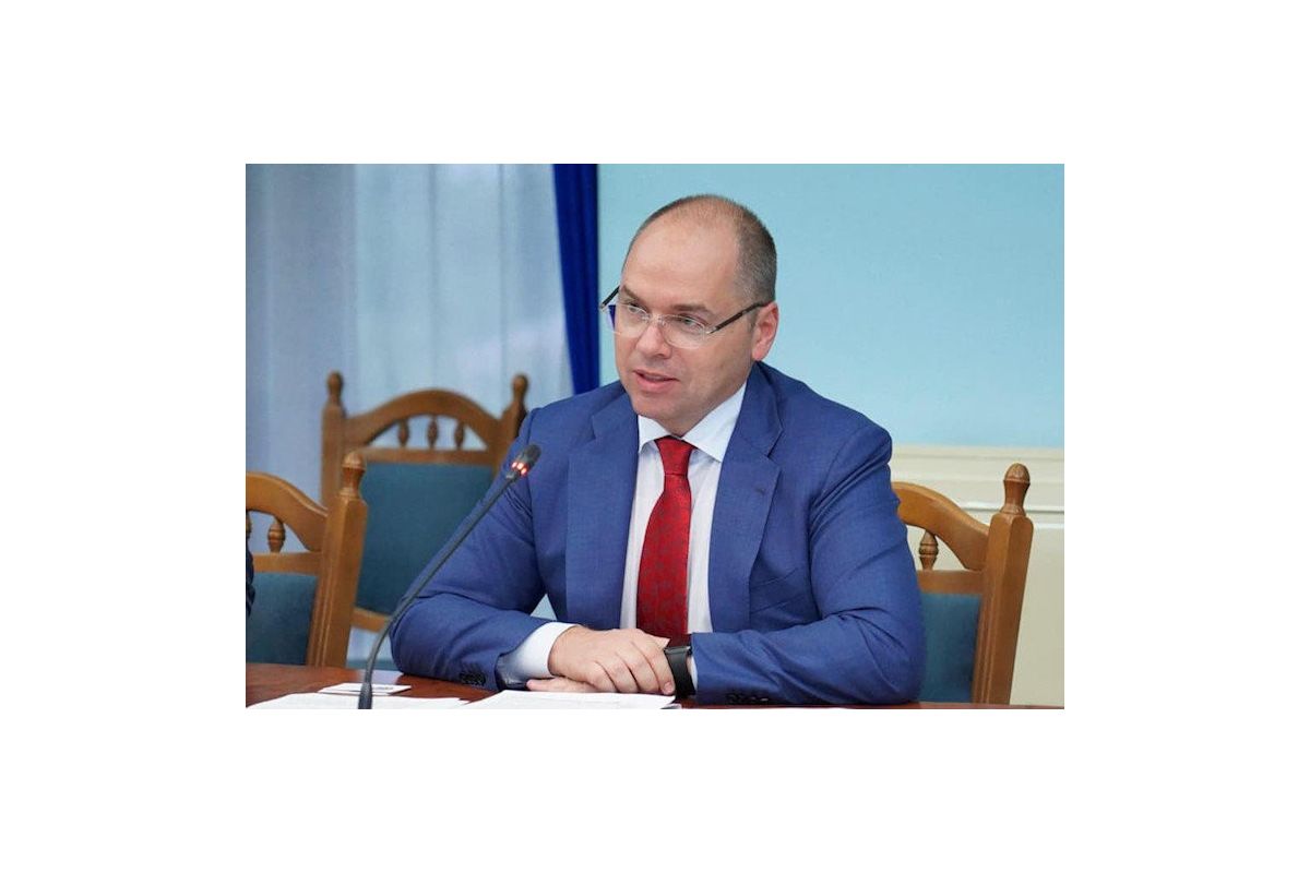 Рішучі плани від МОЗ: 112 млн гривень на трансплантологію Рішучі плани від МОЗ: 112 млн гривень на трансплантологію