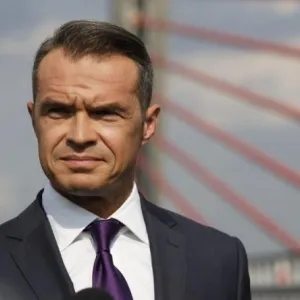 ​Ексголову «Укравтодору» затримали в Польщі за підозру в корупційних злочинах
