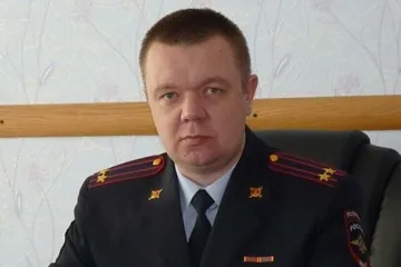 ​У Росії експоліцейського звинуватили в держзраді за відомості для СБУ про російський ЗРК «Бук»