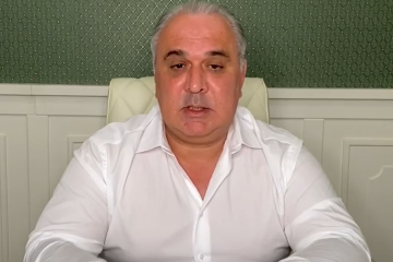 Экс-нардеп Давид Жвания рассказал, как устраняли Азарова Экс-нардеп Давид Жвания рассказал, как устраняли Азарова