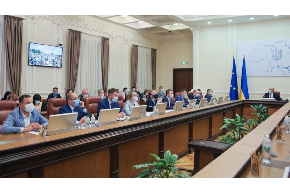 Кабмін проголосував за вихід України з угод СНД Кабмін проголосував за вихід України з угод СНД