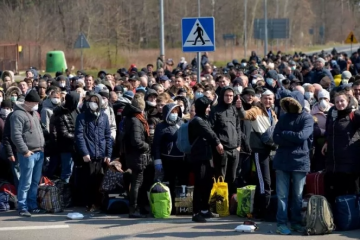 Більше роботи у Європі для українців  Більше роботи у Європі для українців