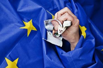 1,2 млрд євро від Євросоюзу 1,2 млрд євро від Євросоюзу