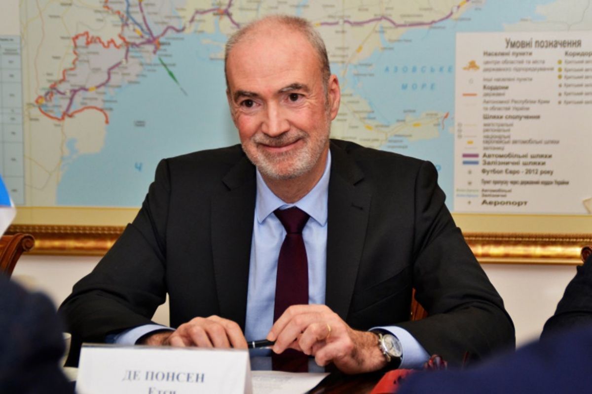 Держави-миротворці для Донбасу Держави-миротворці для Донбасу