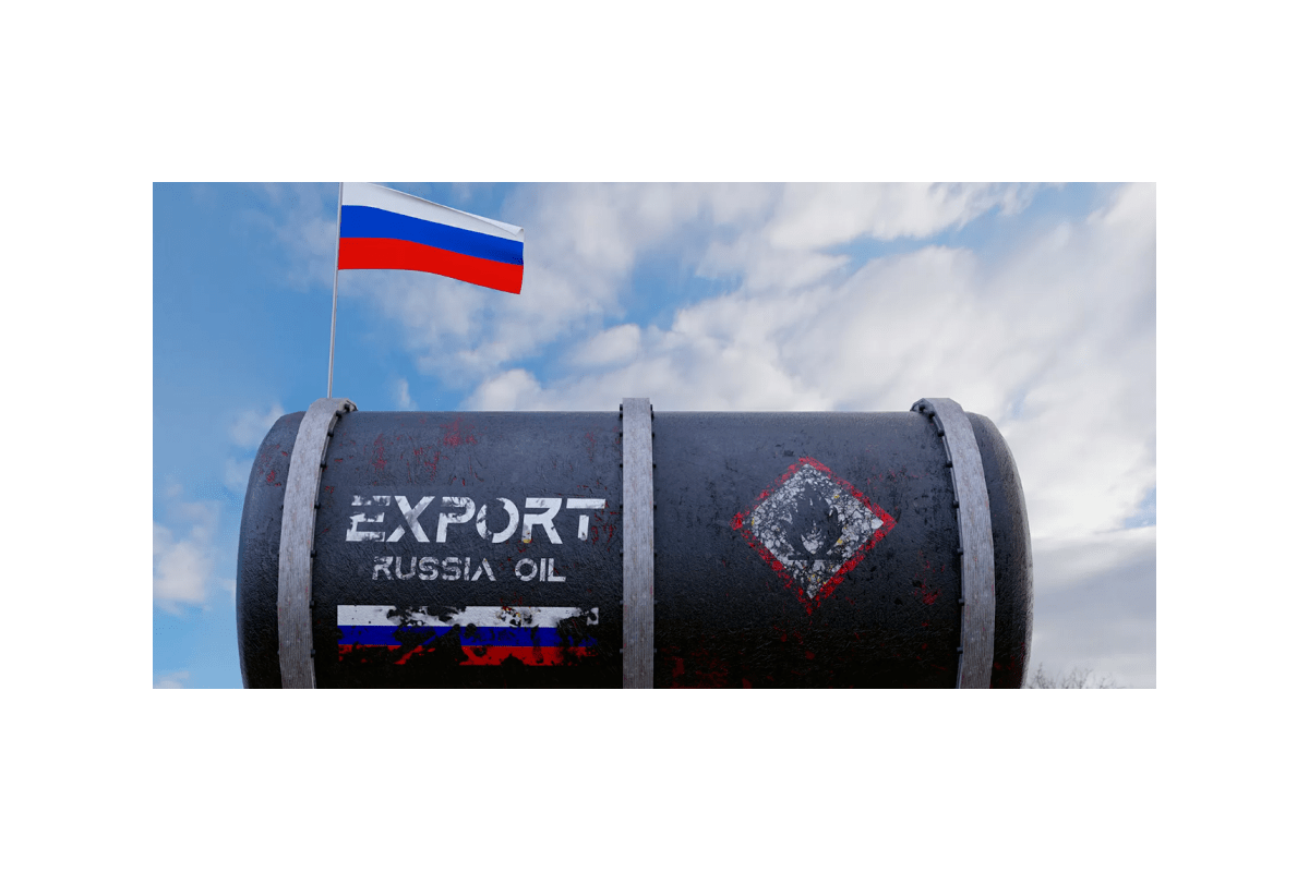Російські держкомпанії зможуть постачати нафту в треті країни, – ЄС зняв обмеження Російські держкомпанії зможуть постачати нафту в треті країни, – ЄС зняв обмеження