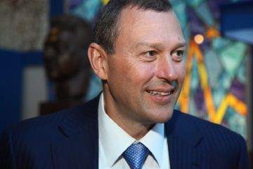 МИЛЛИАРДЕР АНДРЕЙ БЕРЕЗИН СБЕЖАЛ ИЗ РОССИИ МИЛЛИАРДЕР АНДРЕЙ БЕРЕЗИН СБЕЖАЛ ИЗ РОССИИ