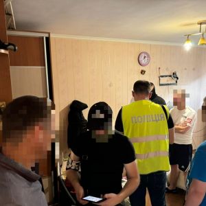Оборудки з квартирами померлих громадян на майже 4 млн грн – на Київщині викрито організовану групу Оборудки з квартирами померлих громадян на майже 4 млн грн – на Київщині викрито організовану групу
