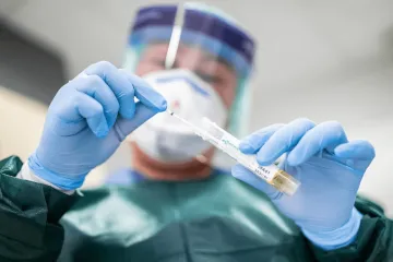 ​За останню добу ще 39 мешканців Дніпропетровщини заразилися коронавірусом