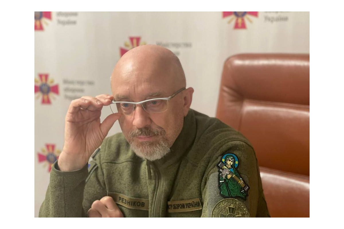 Найгірший сценарій війни вже позаду – Резніков Найгірший сценарій війни вже позаду – Резніков