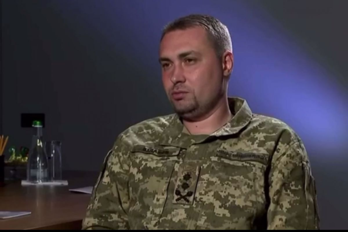 Це одна з найкращих спецоперацій ГУР, — Буданов про перехоплення російського Мі-8 Це одна з найкращих спецоперацій ГУР, — Буданов про перехоплення російського Мі-8