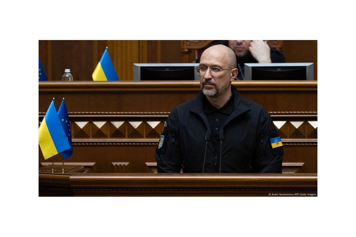 Україна уклала угоди зі Швецією та Данією про спільне виробництво зброї Україна уклала угоди зі Швецією та Данією про спільне виробництво зброї