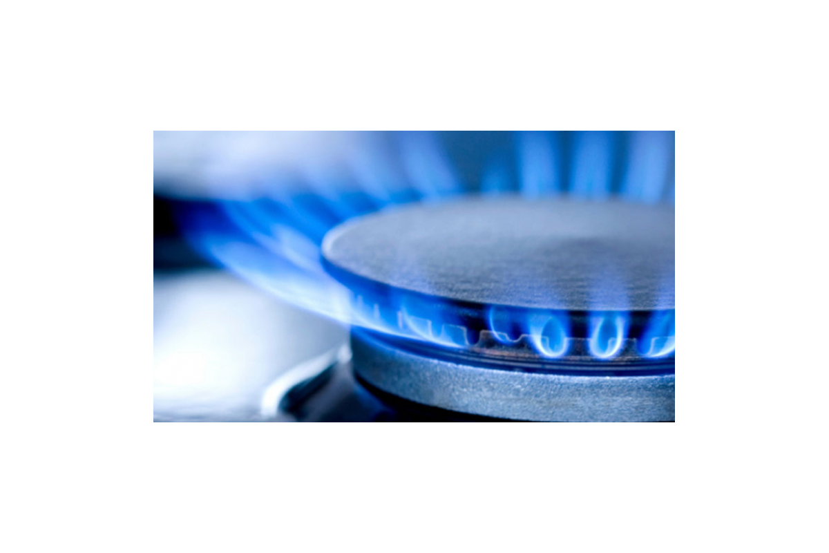 За останні дев’ять років запаси газу в українських сховищах максимальні За останні дев’ять років запаси газу в українських сховищах максимальні