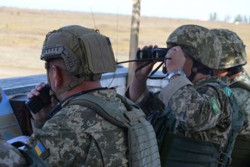 «Об’єднані зусилля — 2020»: відповідь на загрози «Об’єднані зусилля — 2020»: відповідь на загрози