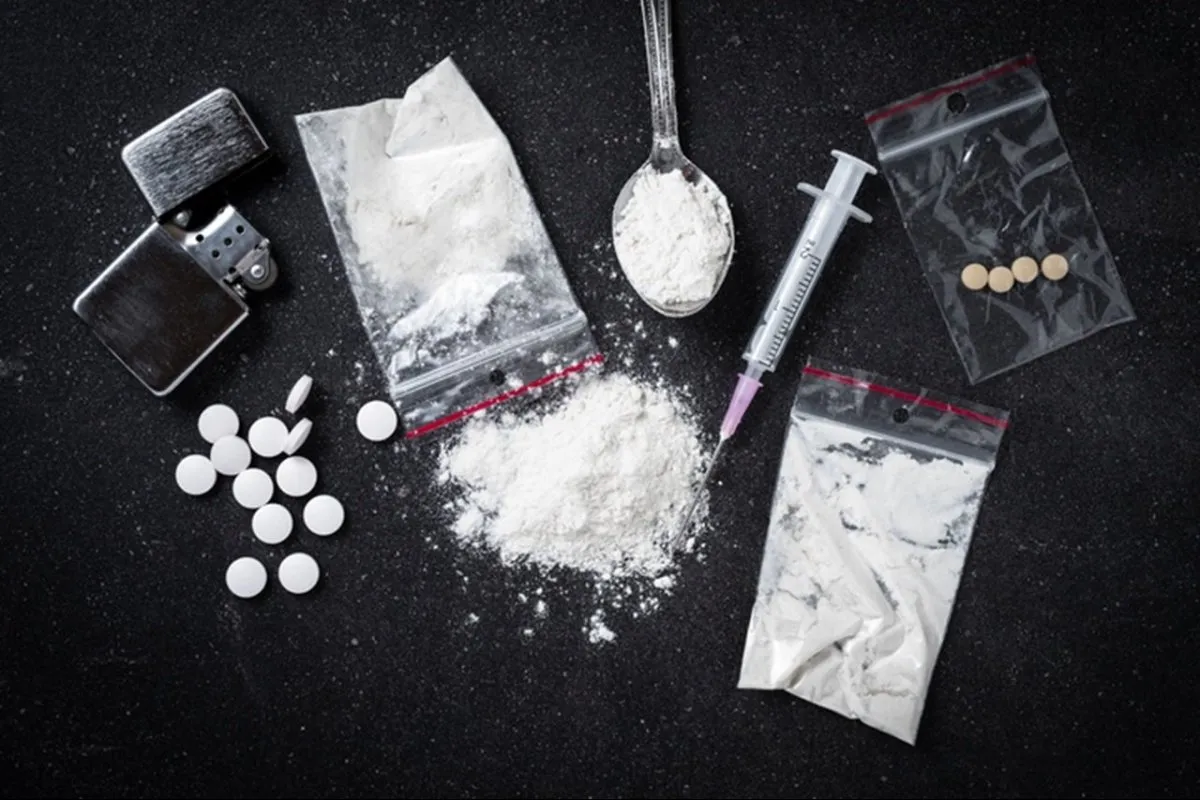 У Дніпрі поліцейські вилучили наркотиків на суму понад 2,4 мільйони гривень