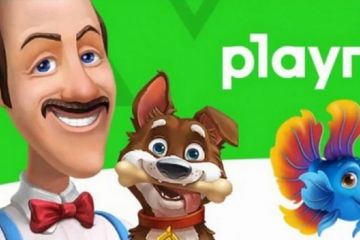 Скільки ще компанія Playrix підтримуватиме країну-агресора Скільки ще компанія Playrix підтримуватиме країну-агресора