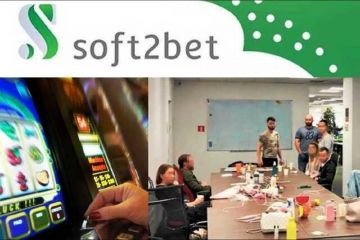 Мошенники из онлайн-казино Soft2bet безуспешно зачищают интернет от следов своих преступлений Мошенники из онлайн-казино Soft2bet безуспешно зачищают интернет от следов своих преступлений