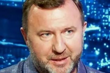 Анатолий Макаренко: российский каперанг хочет украинскую таможню! ЧАСТЬ 1 Анатолий Макаренко: российский каперанг хочет украинскую таможню! ЧАСТЬ 1
