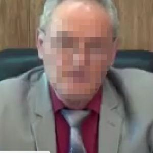 Повідомлено про підозру екссудді, який перейшов на бік ворога в окупованому Донецьку Повідомлено про підозру екссудді, який перейшов на бік ворога в окупованому Донецьку
